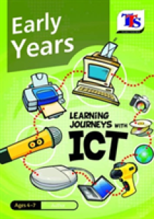Learning Journeys with ICT
