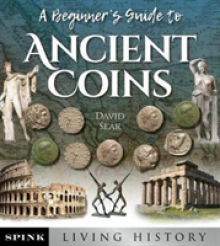 An Introductory Guide to Ancient Greek and Roman Coins. Volume 1: Greek Civic Coins and Tribal Issues
