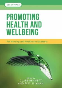 Promoting Health and Wellbeing