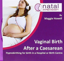 Vaginal Birth After a Caesarean