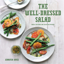 Well-Dressed Salad