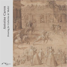 Antoine Caron: Drawing for Catherine De' Medici
