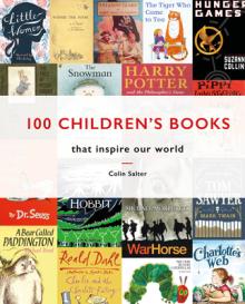 100 Children's Books That Inspire Our World
