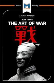 An Analysis of Sun Tzu's the Art of War