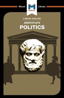 An Analysis of Aristotle's Politics: Politics