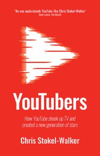 Youtubers: How Youtube Shook Up TV and Created a New Generation of Stars
