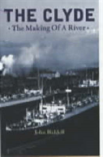 The Clyde: The Making of a River