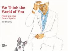 We Think the World of You: People and Dogs Drawn Together