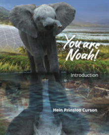 You are Noah!: Introduction