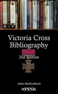 Victoria Cross Bibliography