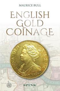 English Gold Coinage