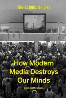 How Modern Media Destroys Our Minds: Calming the Chaos