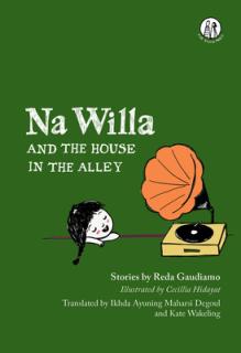 Na Willa and the House in the Alley