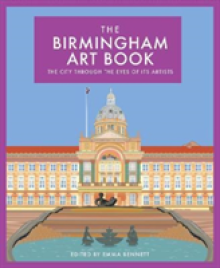 Birmingham Art Book