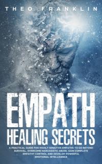 Empath Healing Secrets