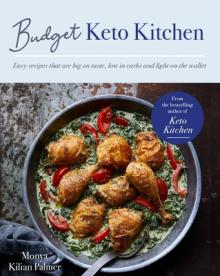 Budget Keto Kitchen