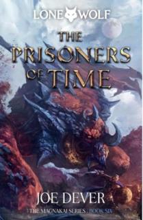 Prisoners of Time