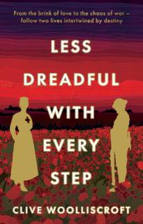 Less Dreadful With Every Step