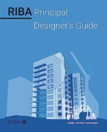 Riba Principal Designer's Guide