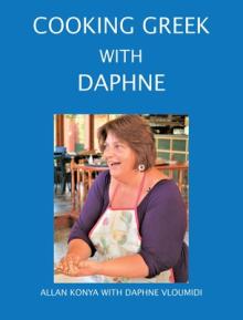 Cooking Greek with Daphne