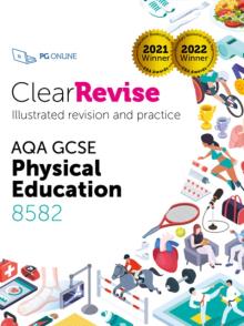 ClearRevise AQA GCSE Physical Education 8582