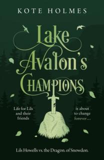 Lake Avalon's Champions