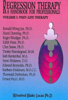 Regression Therapy -- 2-Volume Set