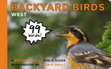Backyard Birds: West