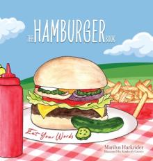 The Hamburger Book: Eat Your Words