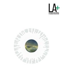 La+ Imagination: Interdisciplinary Journal of Landscape Architecture