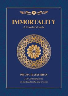 Immortality: A Traveler's Guide