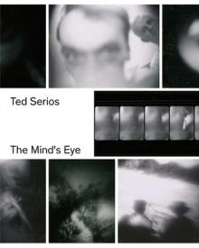 Ted Serios: The Mind's Eye