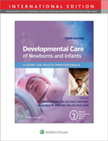 Developmental Care of Newborns & Infants