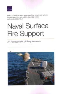 Naval Surface Fire Support: An Assessment of Requirements
