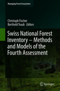 Swiss National Forest Inventory - Methods and Models of the Fourth Assessment