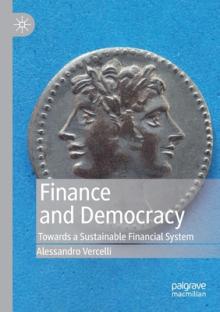 Finance and Democracy: Towards a Sustainable Financial System