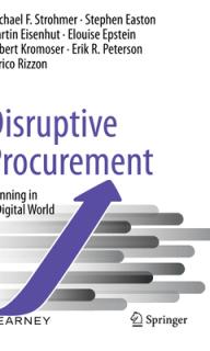Disruptive Procurement: Winning in a Digital World