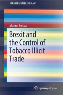 Brexit and the Control of Tobacco Illicit Trade