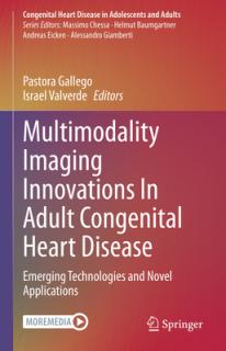 Multimodality Imaging Innovations in Adult Congenital Heart Disease: Emerging Technologies and Novel Applications