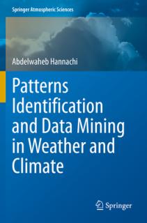 Patterns Identification and Data Mining in Weather and Climate