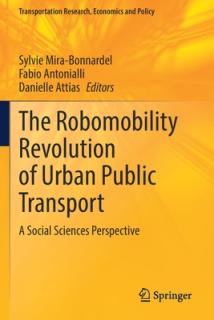 The Robomobility Revolution of Urban Public Transport: A Social Sciences Perspective