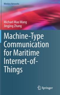 Machine-Type Communication for Maritime Internet-Of-Things: From Concept to Practice
