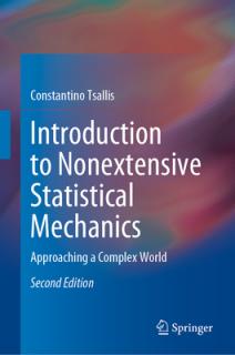 Introduction to Nonextensive Statistical Mechanics: Approaching a Complex World