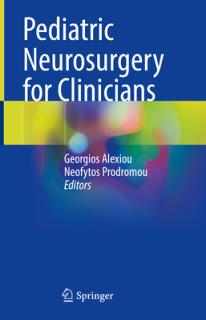 Pediatric Neurosurgery for Clinicians