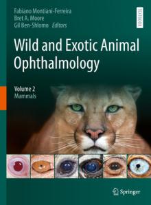 Wild and Exotic Animal Ophthalmology: Volume 2: Mammals