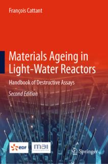 Materials Ageing in Light-Water Reactors: Handbook of Destructive Assays