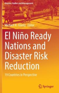 El Nio Ready Nations and Disaster Risk Reduction: 19 Countries in Perspective