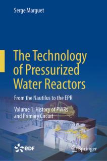 The Tech of Pressurized Water