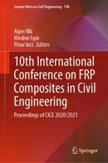 10th International Conference on Frp Composites in Civil Engineering 3v