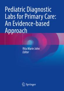 Pediatric Diagnostic Labs for Primary Care: An Evidence-Based Approach